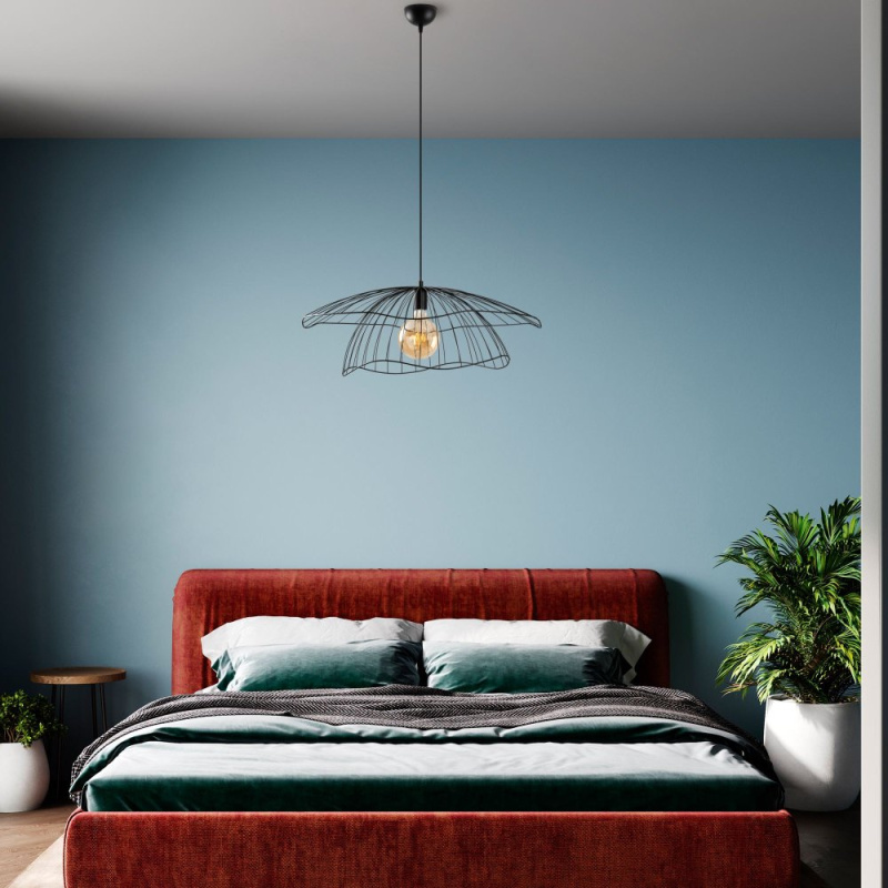 Lustr Mantar - 6500 - Xl