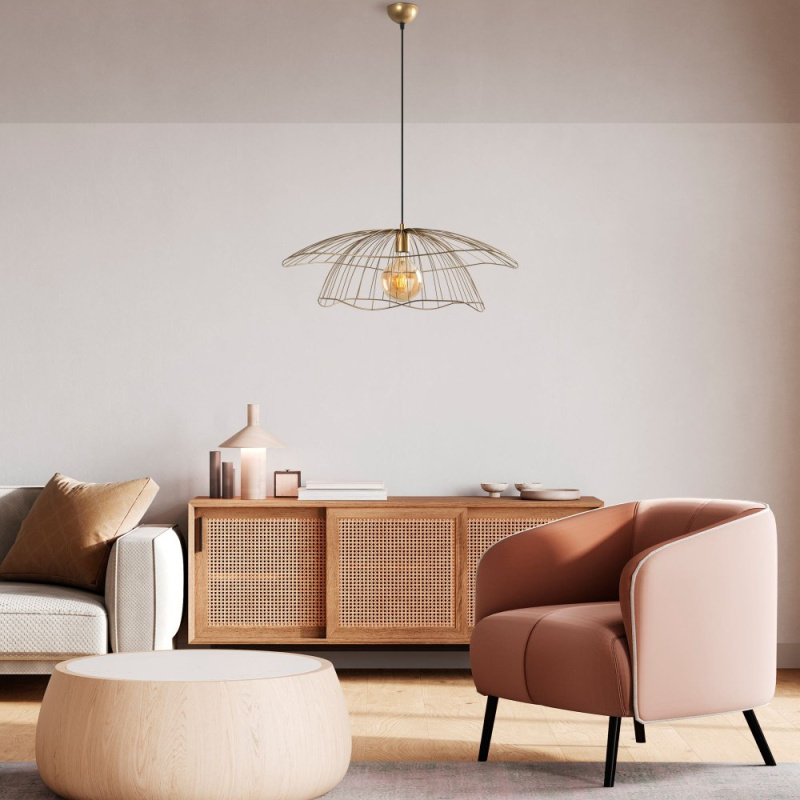 Lustr Mantar - 6503 - Xl