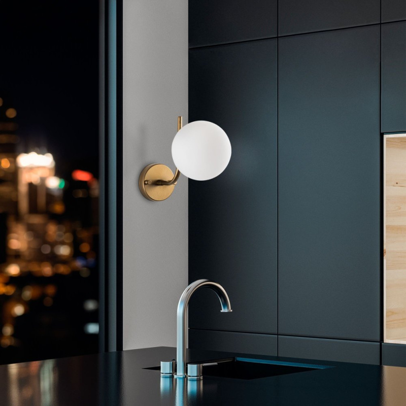 Nástěnná lampa Antler - 15015