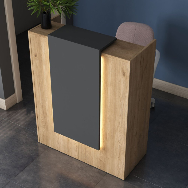 Recepční pult MA101 - 3859