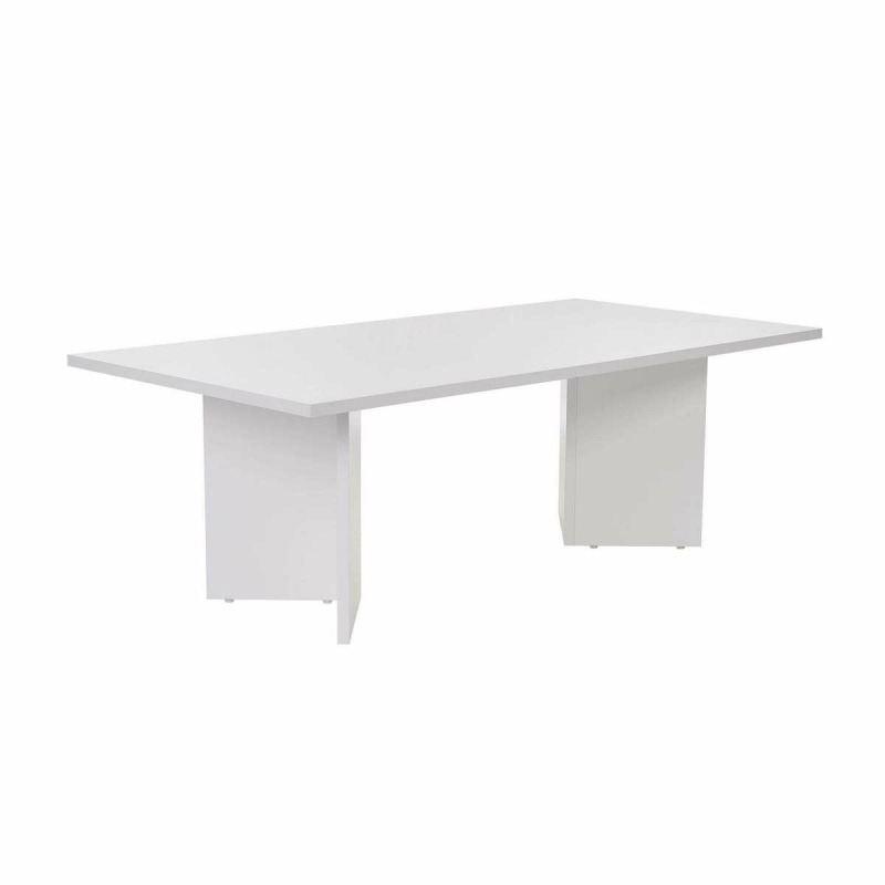 Konferenční stolek Sabin - White