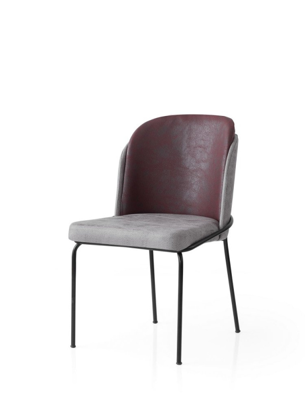 Sada židlí (2 kusy) Dore - 197