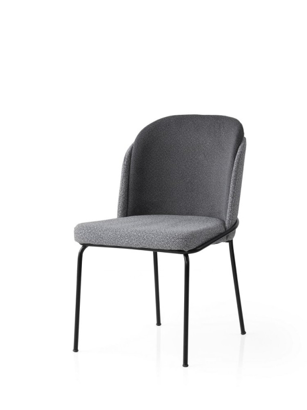 Sada židlí (4 kusy) Dore - 219