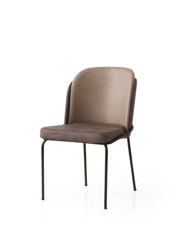 Sada židlí (4 kusy) Dore - 220