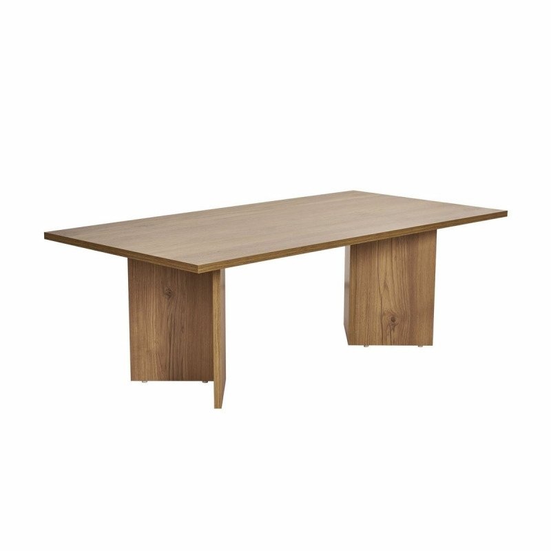 Konferenční stolek Sabin - VNT Oak