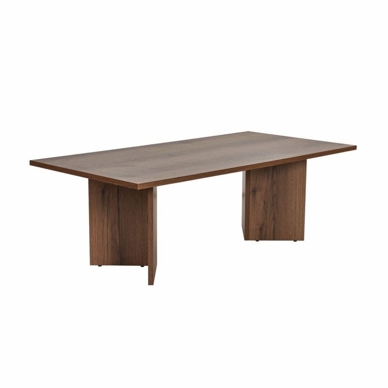 Konferenční stolek Sabin - VNT Walnut