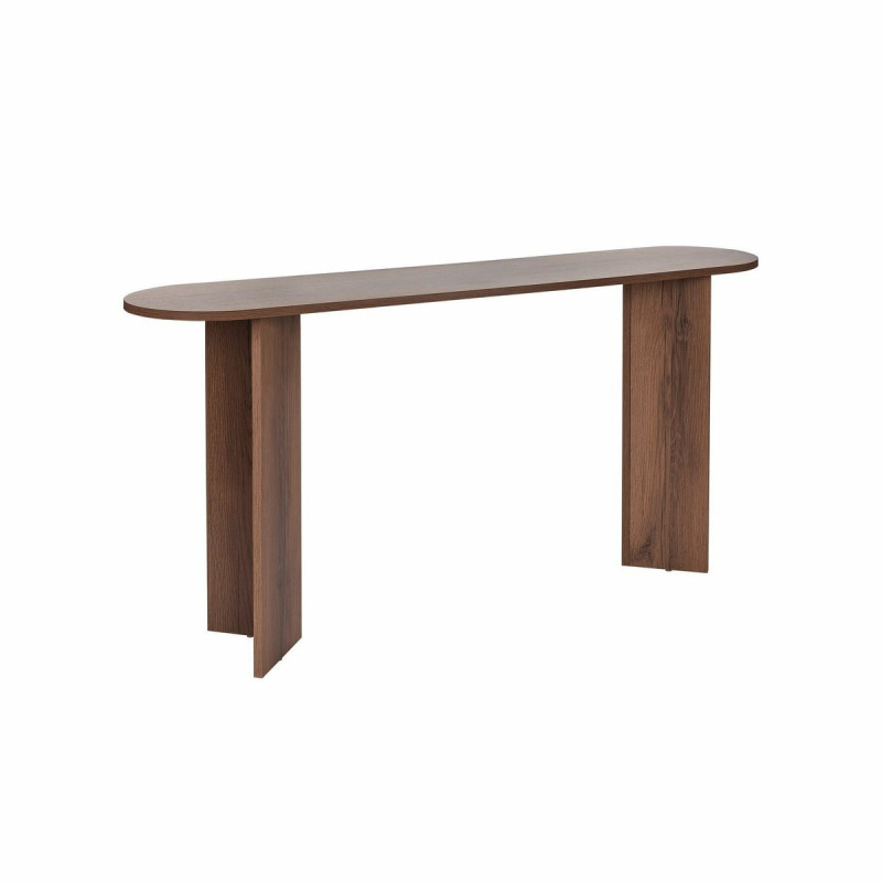 Konzolový stolek Sira - VNT Walnut - POSLEDNÍ KUS