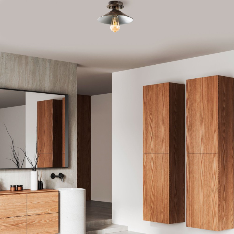 Lustr Konıksıvama - N - 662 - Retro