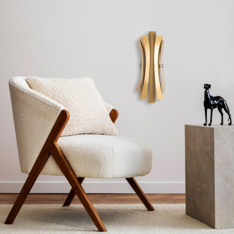 Nástěnná lampa Lınea - 15442