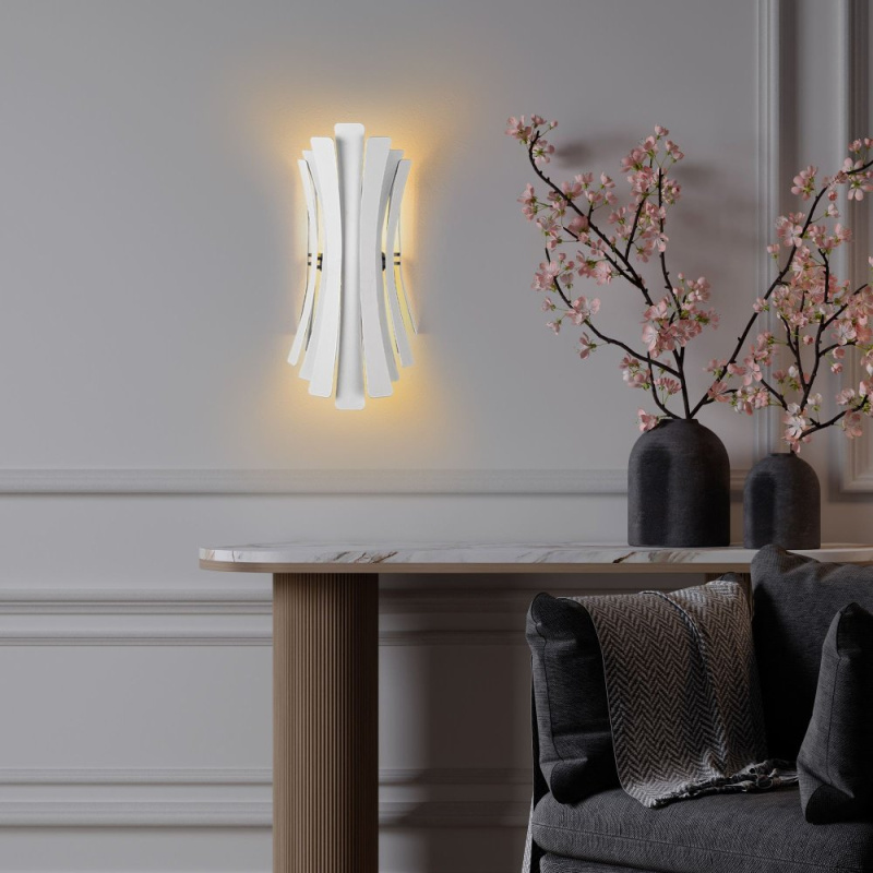 Nástěnná lampa Lınea - 15441