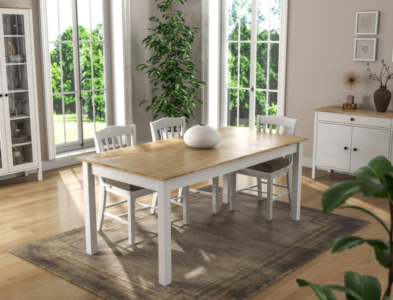 Jídelní stůl FRN-20082