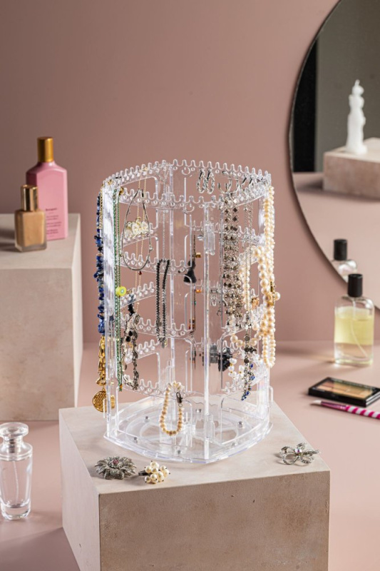 Make-Up Organizer CPLS4RF