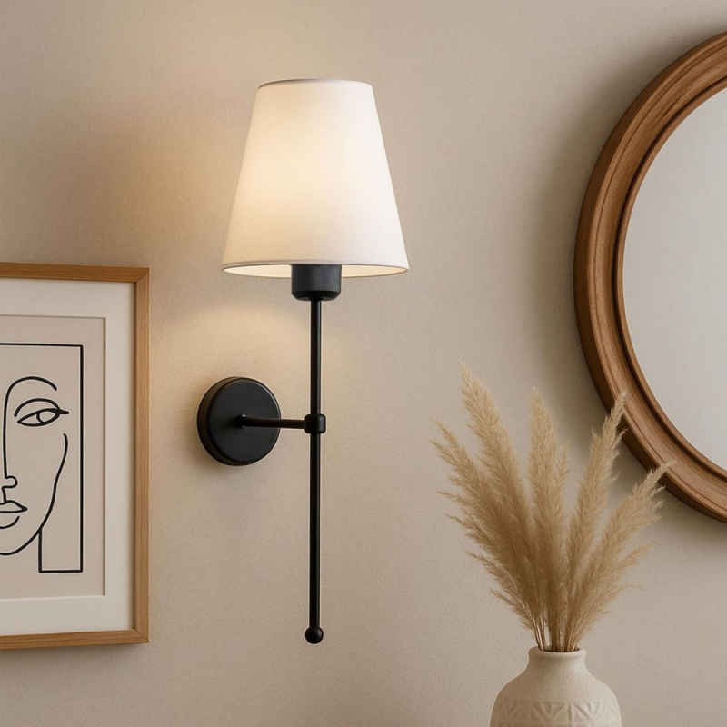 Nástěnná lampa 241966