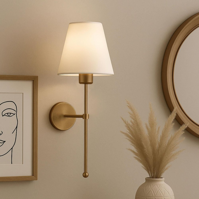 Nástěnná lampa 241968