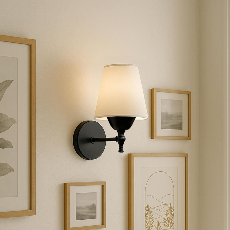 Nástěnná lampa 242014