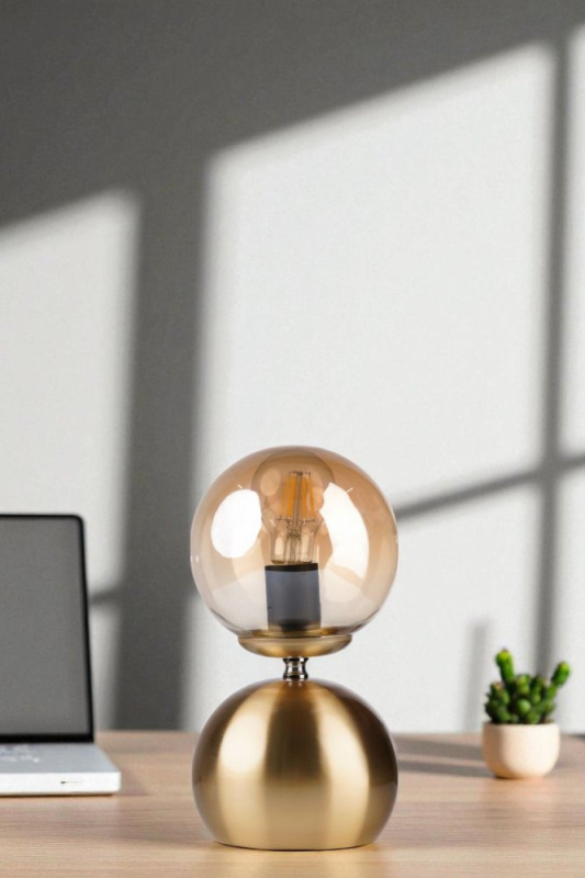 Stolní lampa 8904-2