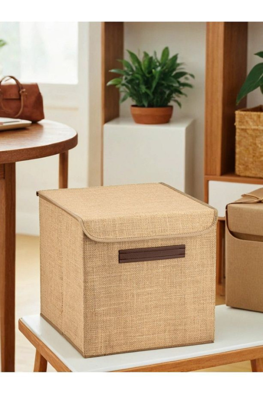 Plstěný úložný box YLC.K.K.034