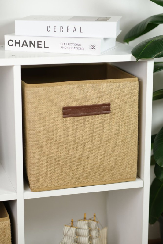 Plstěný úložný box YLC.K.034