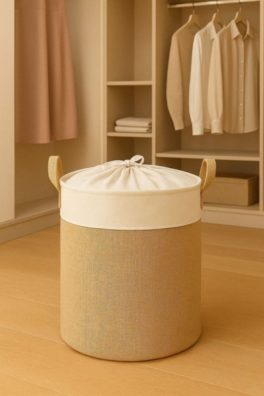 Felt Basket YLC.B.G.S.034