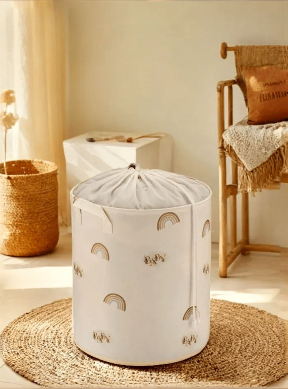 Felt Basket YLC.S.B.005