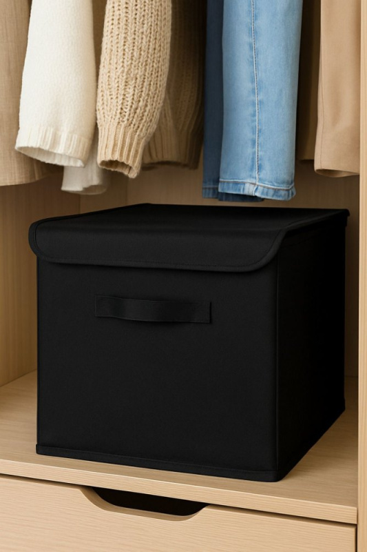 Plstěný úložný box YLC.K.K.031