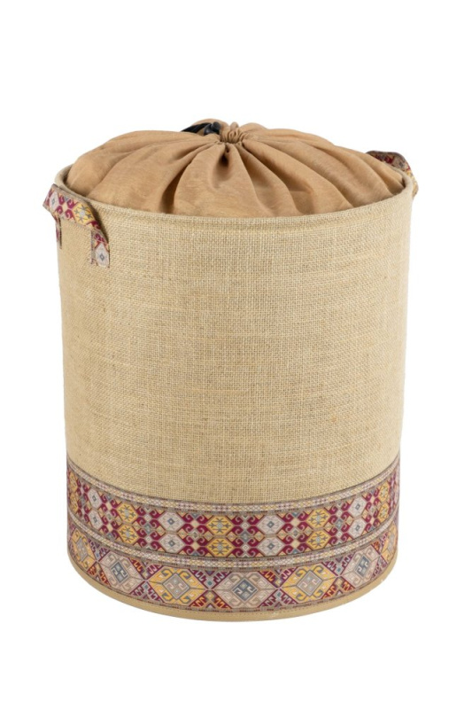 Felt Basket YLC.E.D.S.034