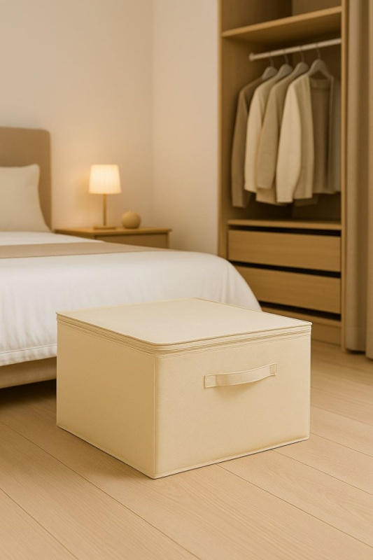 Plstěný úložný box YLC.D.H-091 - POSLEDNÍ KUS