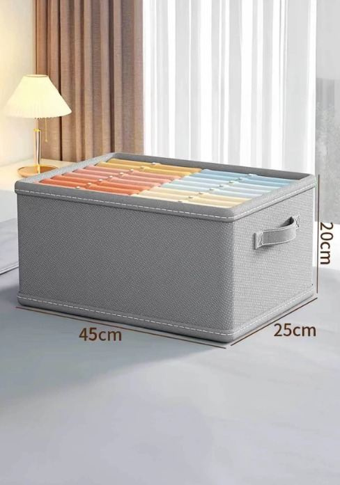 Felt Basket YLC.D.K.K-027