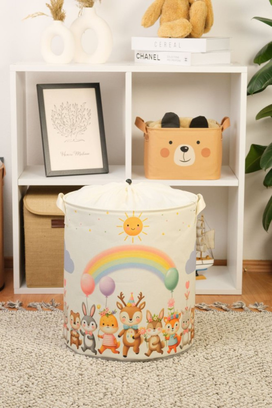 Felt Basket YLC-S060