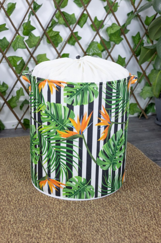 Felt Basket YLC-S079