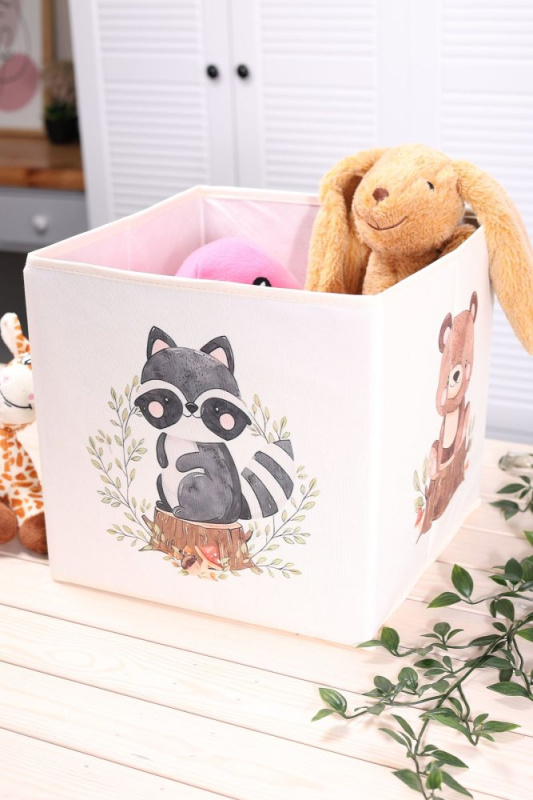 Felt Basket YLC-K029