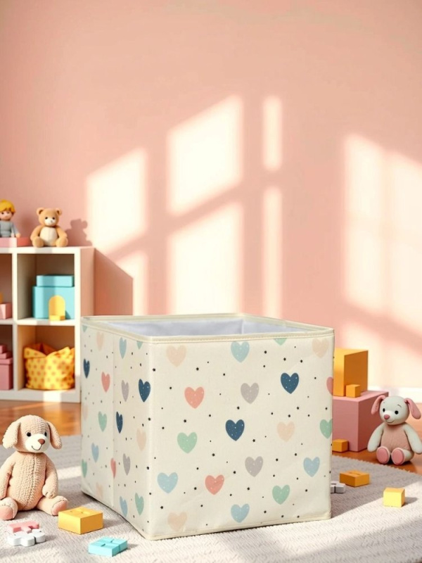 Felt Basket YLC.K.K.054