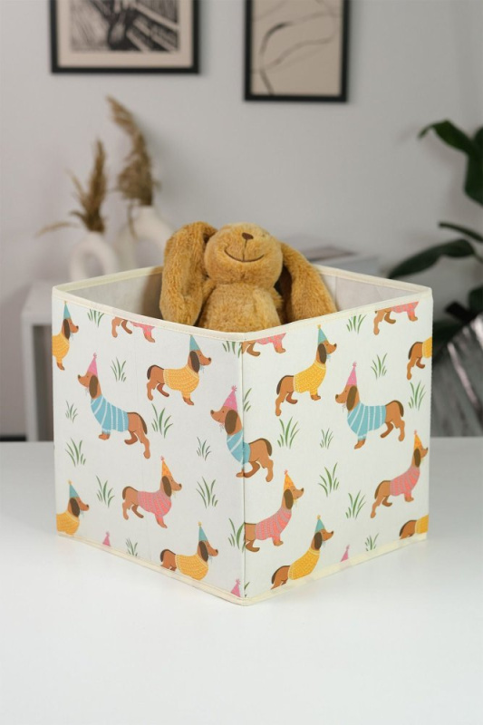 Felt Basket YLC-K034