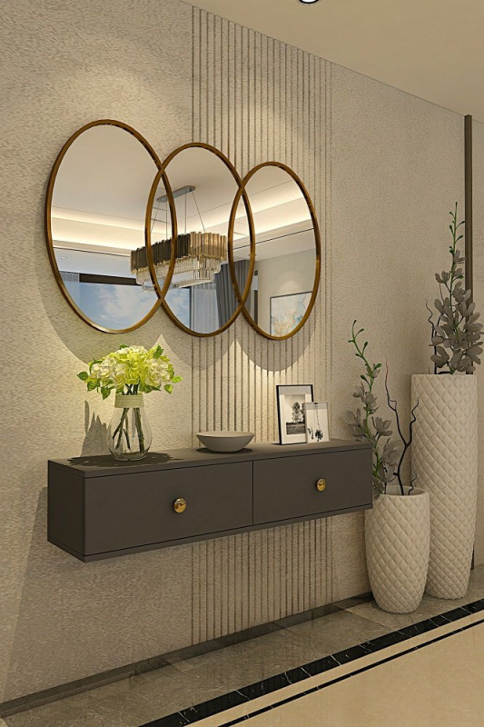 Komoda Zuzu 120 - Anhtacite