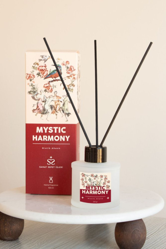 Air Freshener Sticks Mystic Harmony