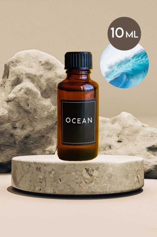 Candle Essence Ocean v2