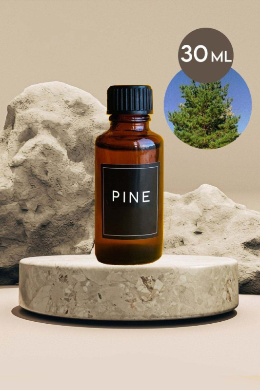 Candle Essence Pine