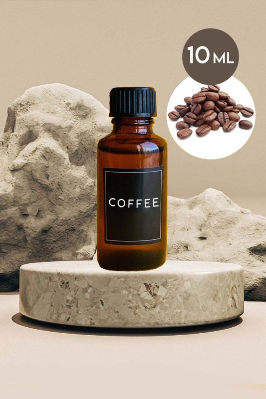 Candle Essence Coffee