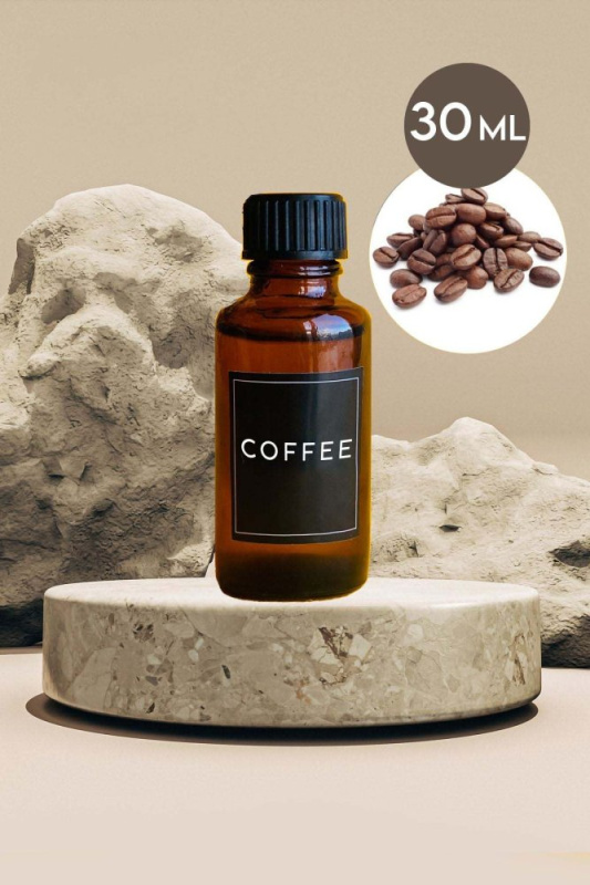 Candle Essence Coffee v2