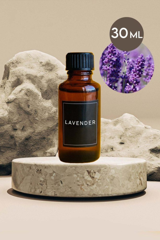 Candle Essence Lavender 30