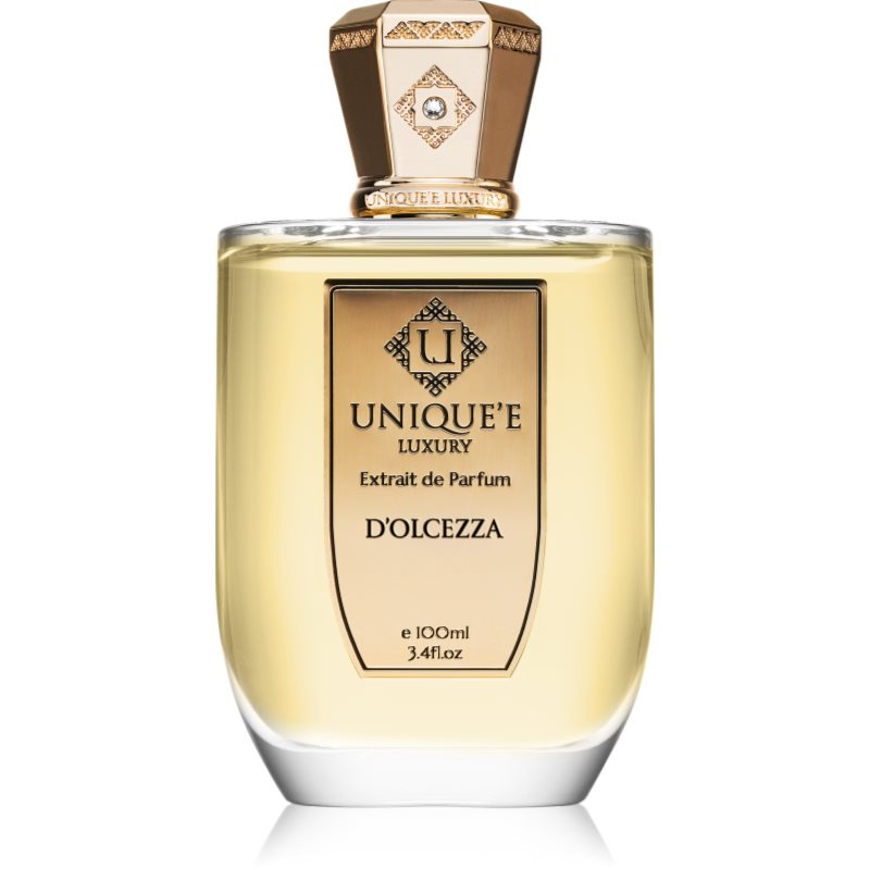 Unique'e Luxury D’olcezza parfémovaná voda unisex 100 ml