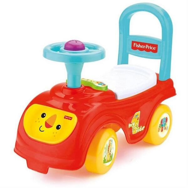 Fisher Price Moje odrážedlo