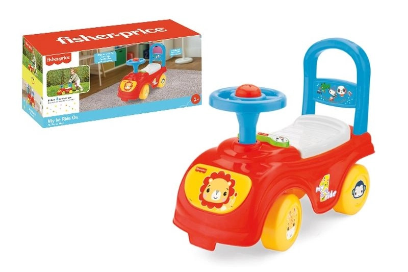 Fisher Price Moje odrážedlo