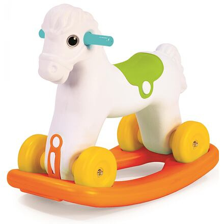 Fisher Price Houpací kůň 2 v 1