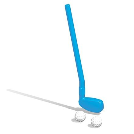 DOLU Golfový set