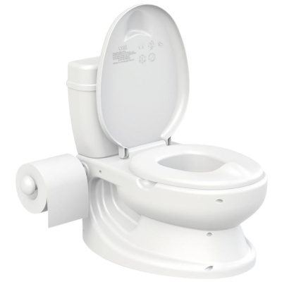 Dolu Dětská toaleta