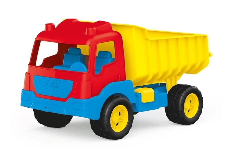 Dudlu Nákladní auto Tipper 38cm