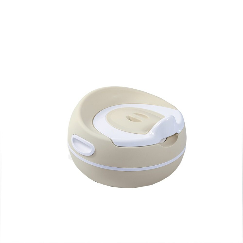 Dolu Dětský nočník Premium, béžová