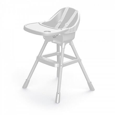 DOLU Dětská jídelní židlička