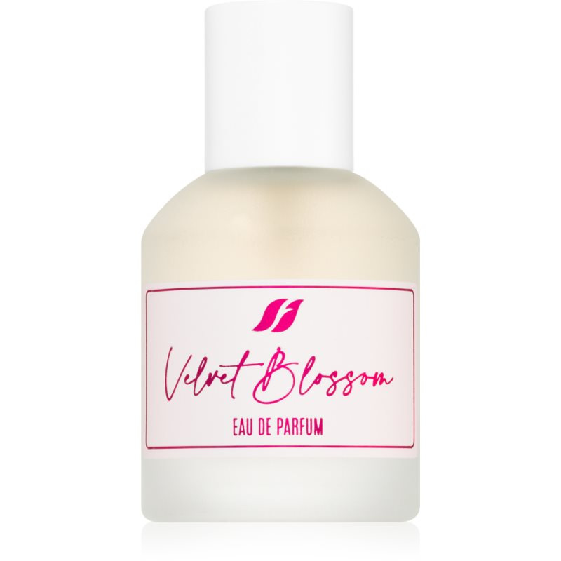 Farmasi Velvet Blossom parfémovaná voda pro ženy 50 ml